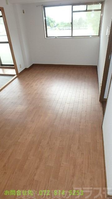 3/19 リビング/ダイニング