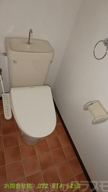 11/19 トイレ