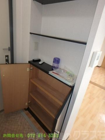 11/16 バルコニー