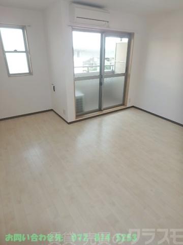 4/19 リビング/ダイニング