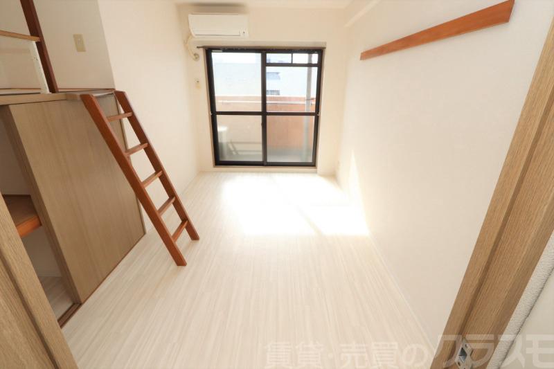 4/19 リビング/ダイニング