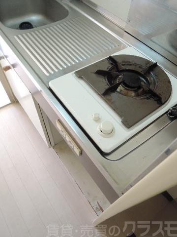 12/18 バルコニー