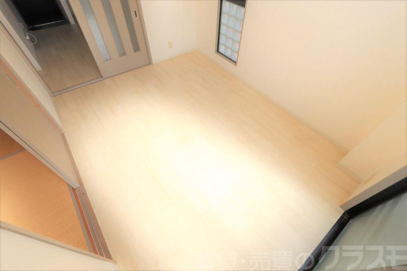 5/20 リビング/ダイニング