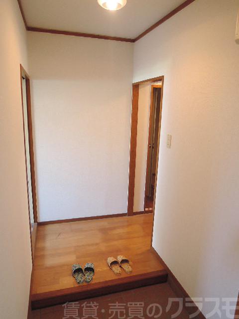 19/21 エントランス