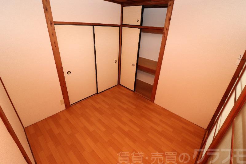 12/16 バルコニー