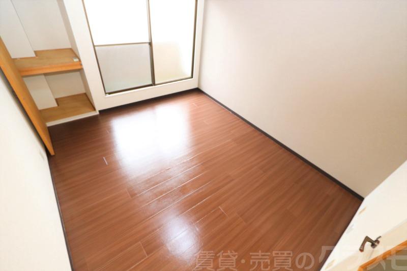 4/17 リビング/ダイニング