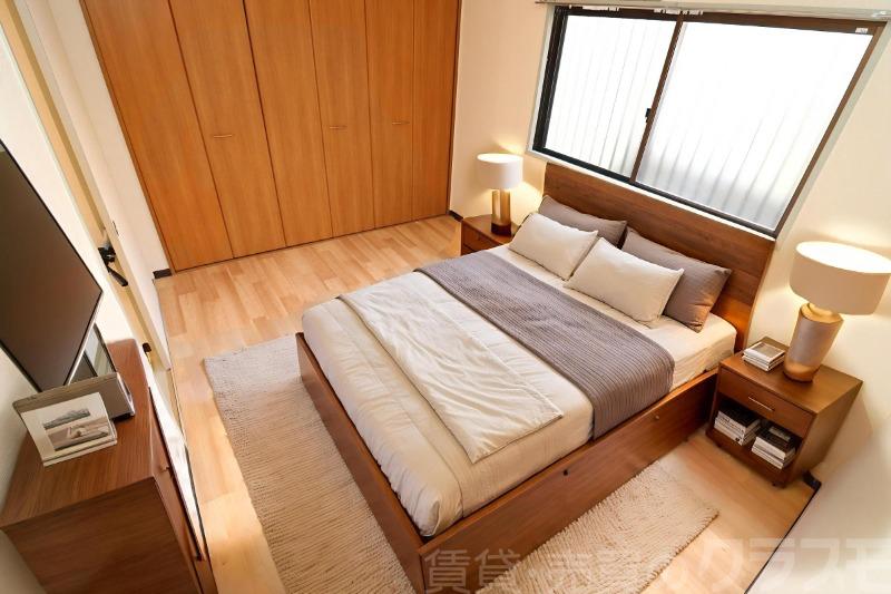 4/23 リビング/ダイニング