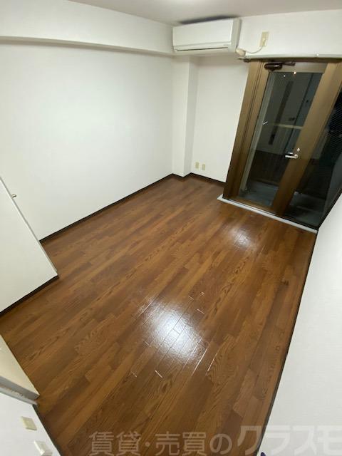 4/17 リビング/ダイニング