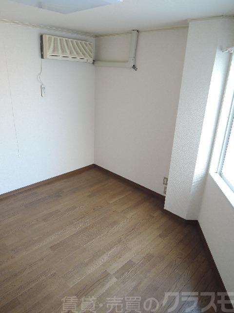 4/17 リビング/ダイニング