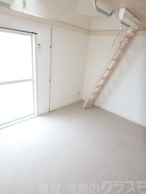 4/18 リビング/ダイニング