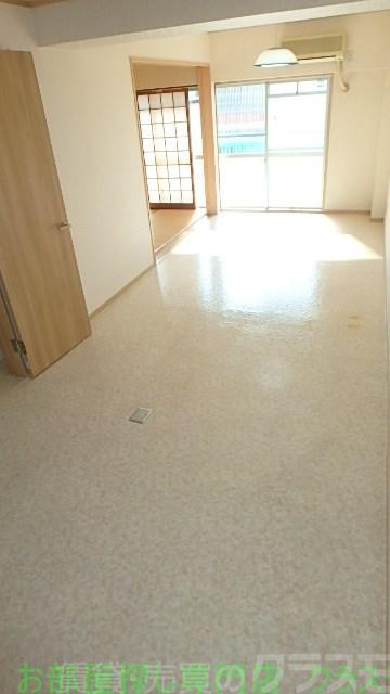 3/16 リビング/ダイニング