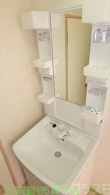 7/16 浴室