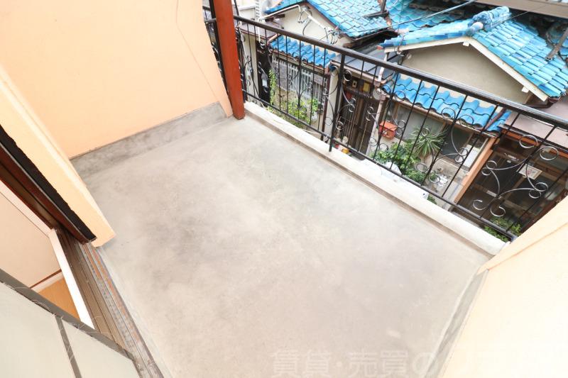 15/20 バルコニー