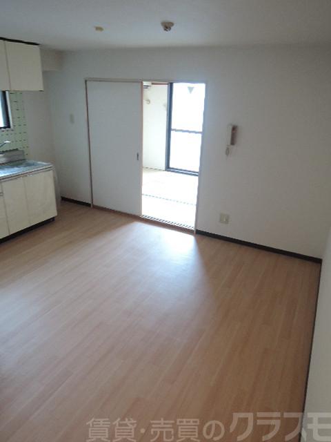 4/22 リビング/ダイニング