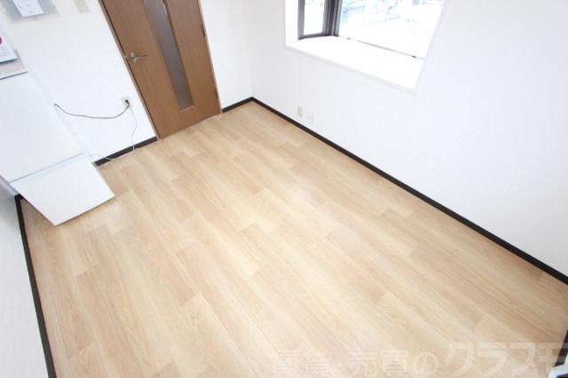 3/18 リビング/ダイニング