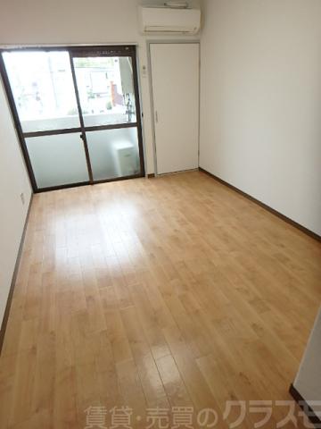 11/16 バルコニー