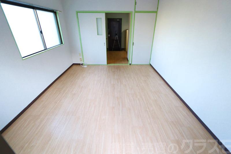 3/17 リビング/ダイニング