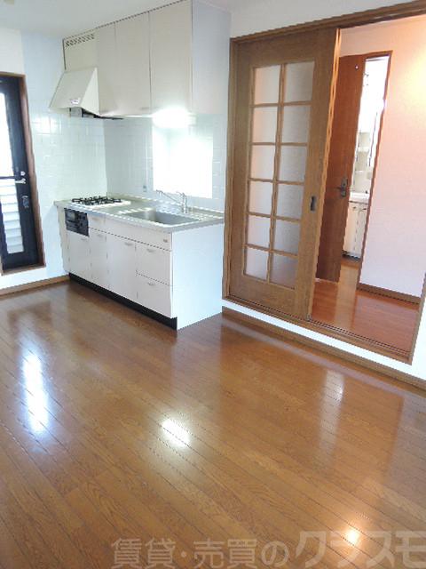 3/20 リビング/ダイニング