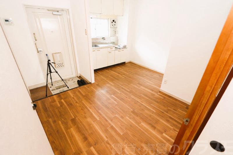 3/19 リビング/ダイニング