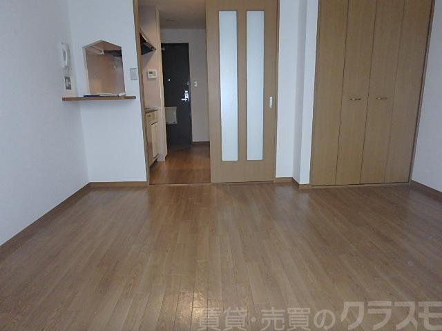 3/18 リビング/ダイニング