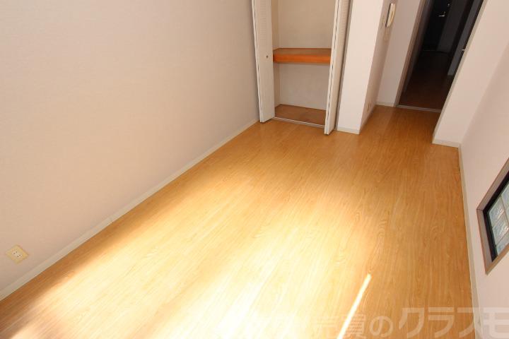 5/20 リビング/ダイニング