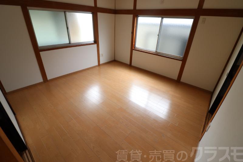 14/22 バルコニー