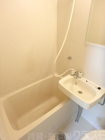 15/20 バルコニー