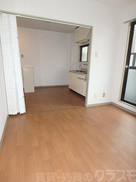 3/16 リビング/ダイニング