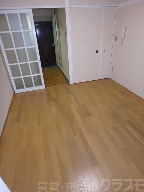 4/19 リビング/ダイニング