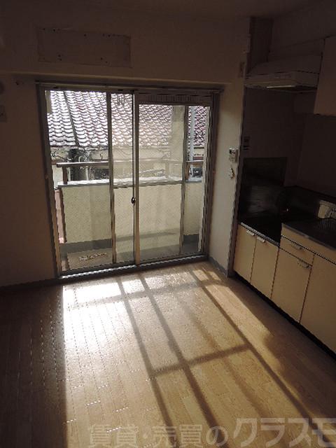 20/28 バルコニー