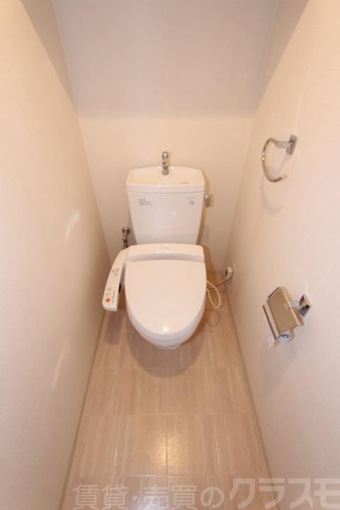 9/24 トイレ