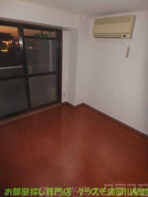 4/17 リビング/ダイニング