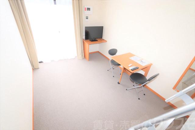 3/17 リビング/ダイニング