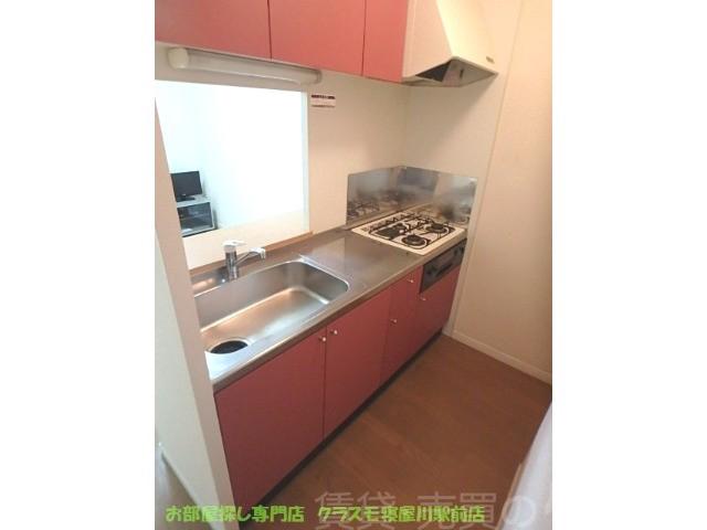 3/25 リビング/ダイニング