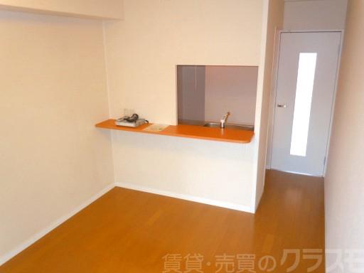 3/19 リビング/ダイニング