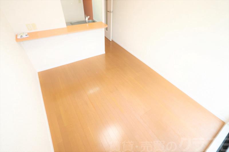 3/24 リビング/ダイニング