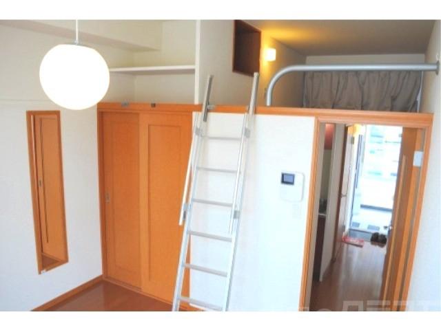 3/17 リビング/ダイニング