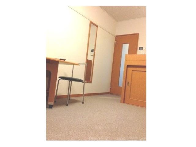 3/16 リビング/ダイニング