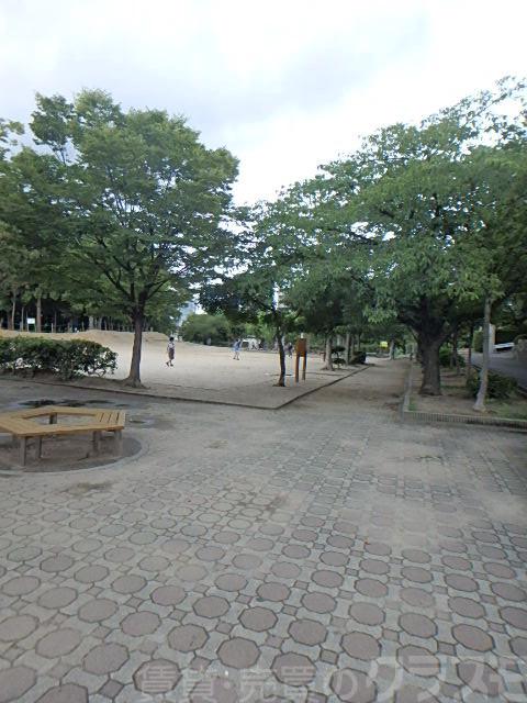 11/16 バルコニー