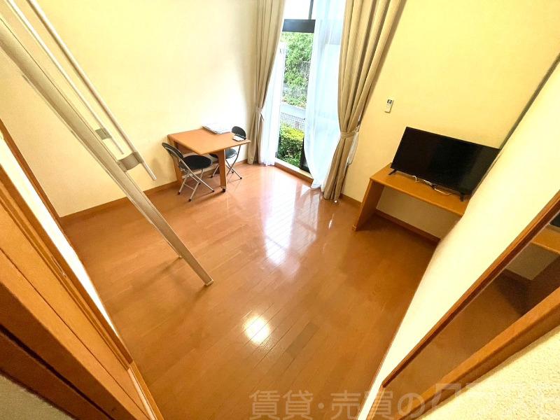 4/23 リビング/ダイニング