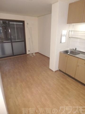 3/21 リビング/ダイニング