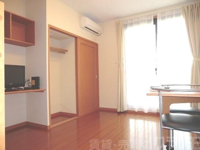 12/17 バルコニー