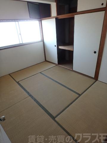 15/21 バルコニー