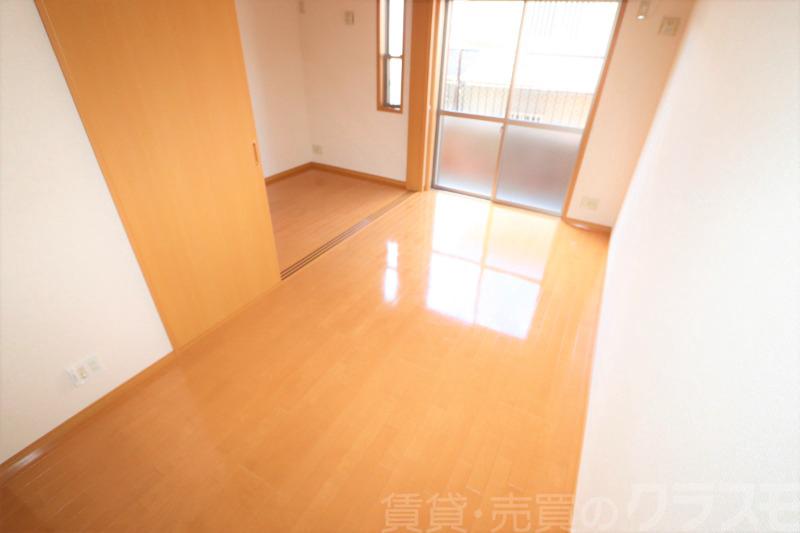 3/22 リビング/ダイニング