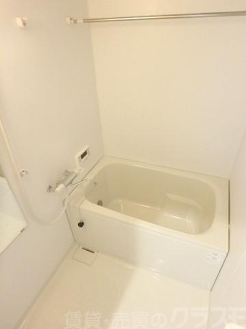 12/17 バルコニー