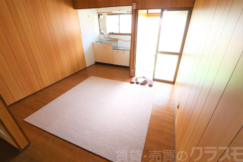 3/16 リビング/ダイニング