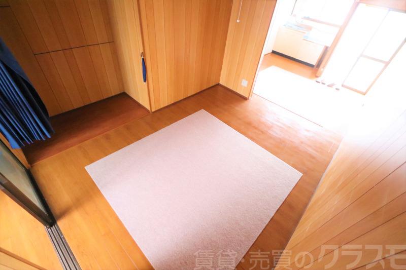 13/16 エントランス