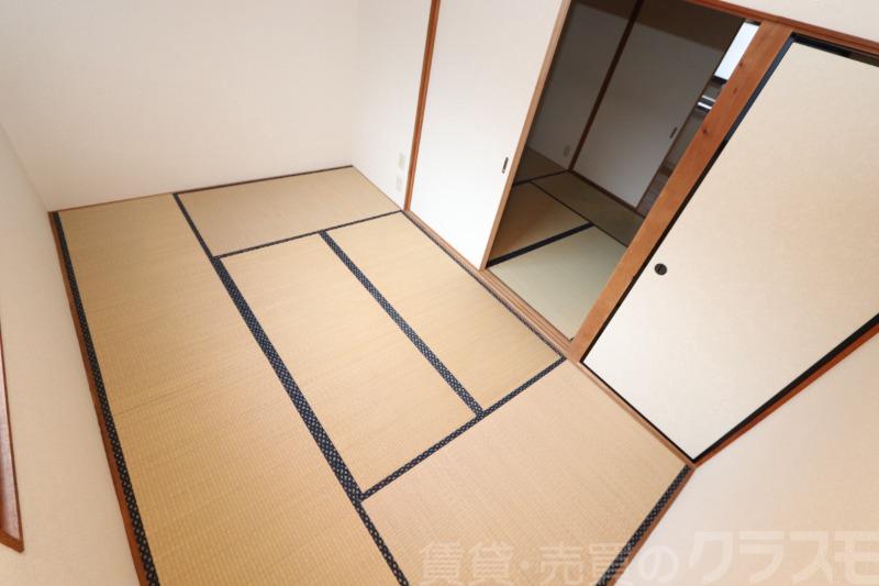 3/16 リビング/ダイニング