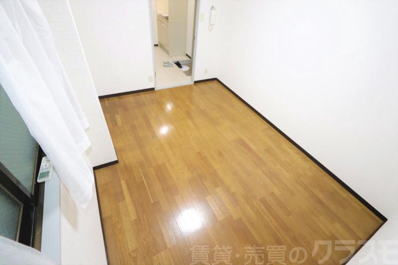 3/17 リビング/ダイニング