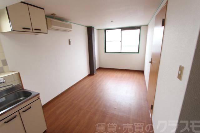 3/16 リビング/ダイニング